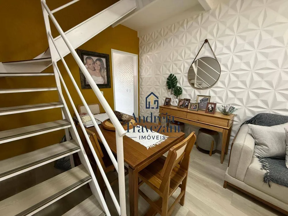 Casa, 3 quartos, 123 m² - Foto 27