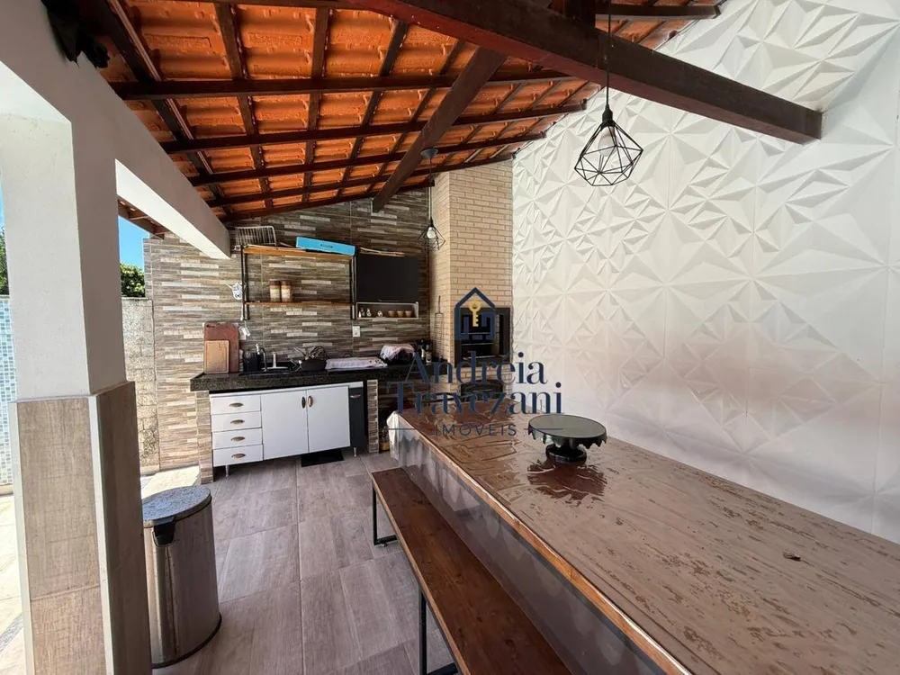 Casa, 3 quartos, 123 m² - Foto 4