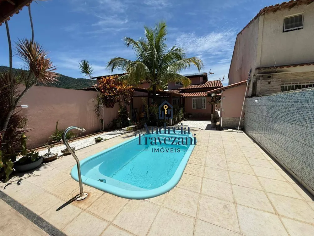 Casa, 3 quartos, 123 m² - Foto 14