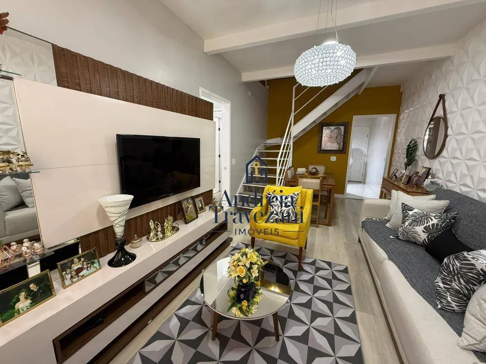 Casa, 3 quartos, 123 m² - Foto 10