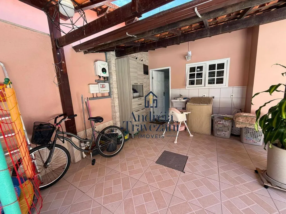 Casa, 3 quartos, 123 m² - Foto 30