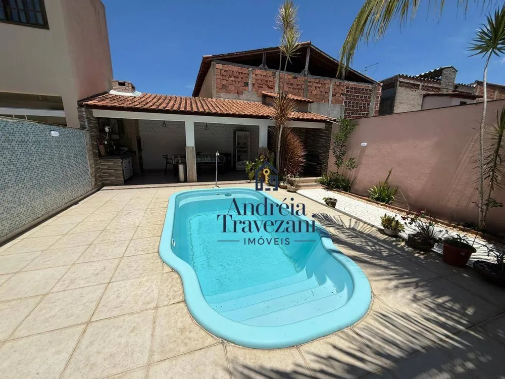 Casa, 3 quartos, 123 m² - Foto 28
