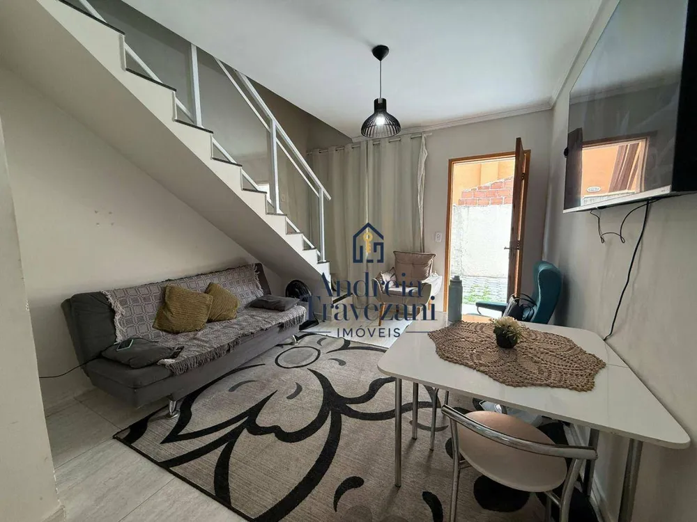 Casa, 2 quartos, 68 m² - Foto 20