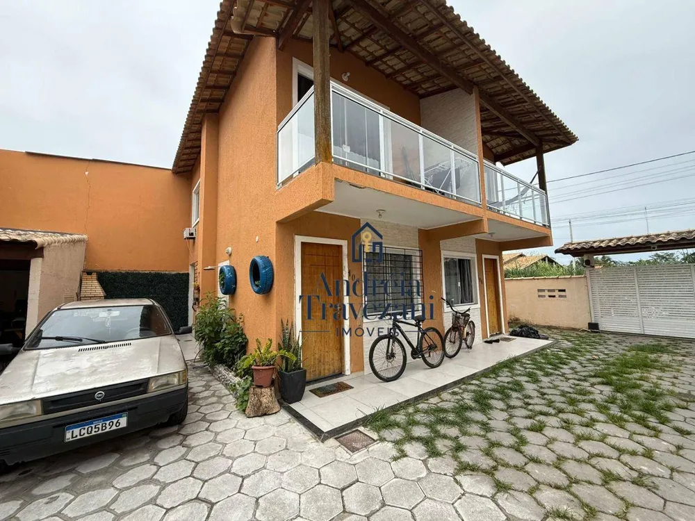 Casa, 2 quartos, 68 m² - Foto 6