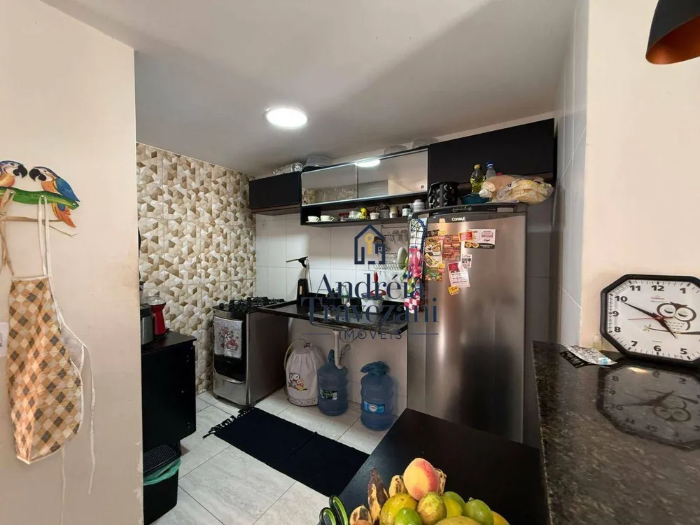 Casa, 2 quartos, 68 m² - Foto 13