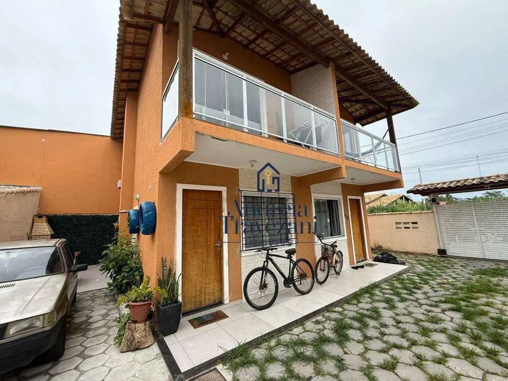 Casa, 2 quartos, 68 m² - Foto 1