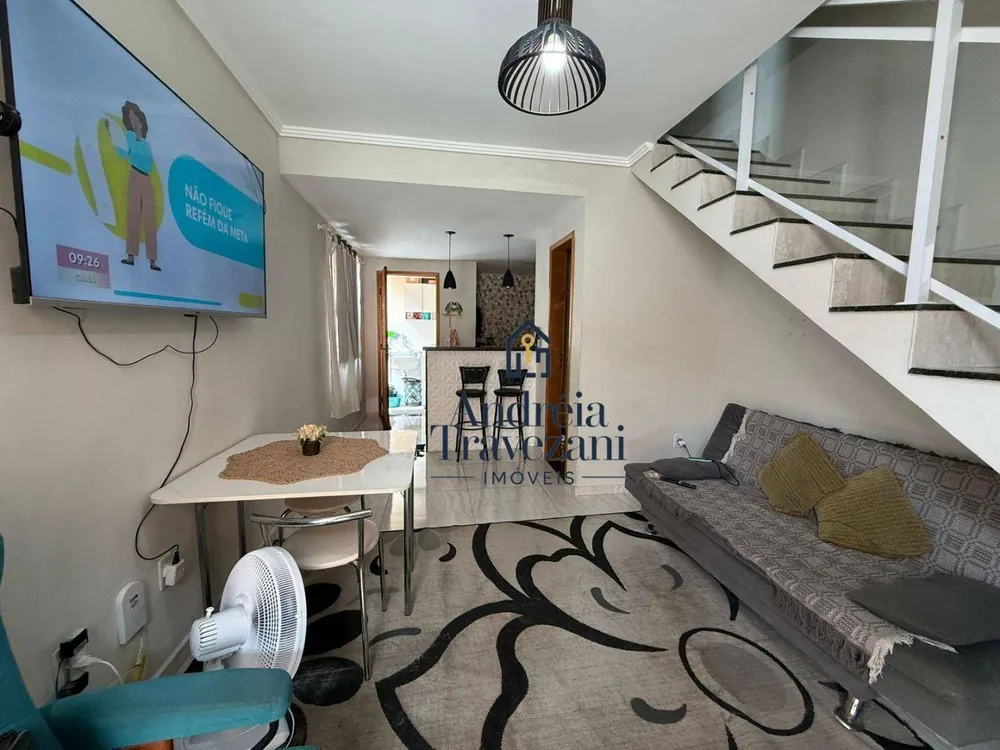 Casa, 2 quartos, 68 m² - Foto 18