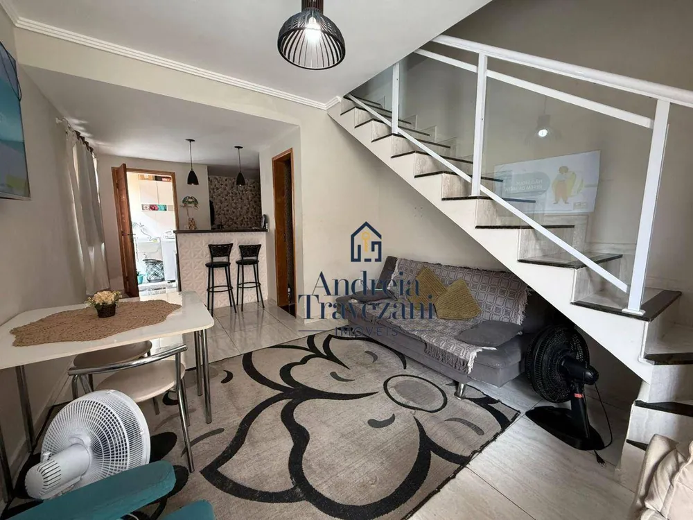 Casa, 2 quartos, 68 m² - Foto 17