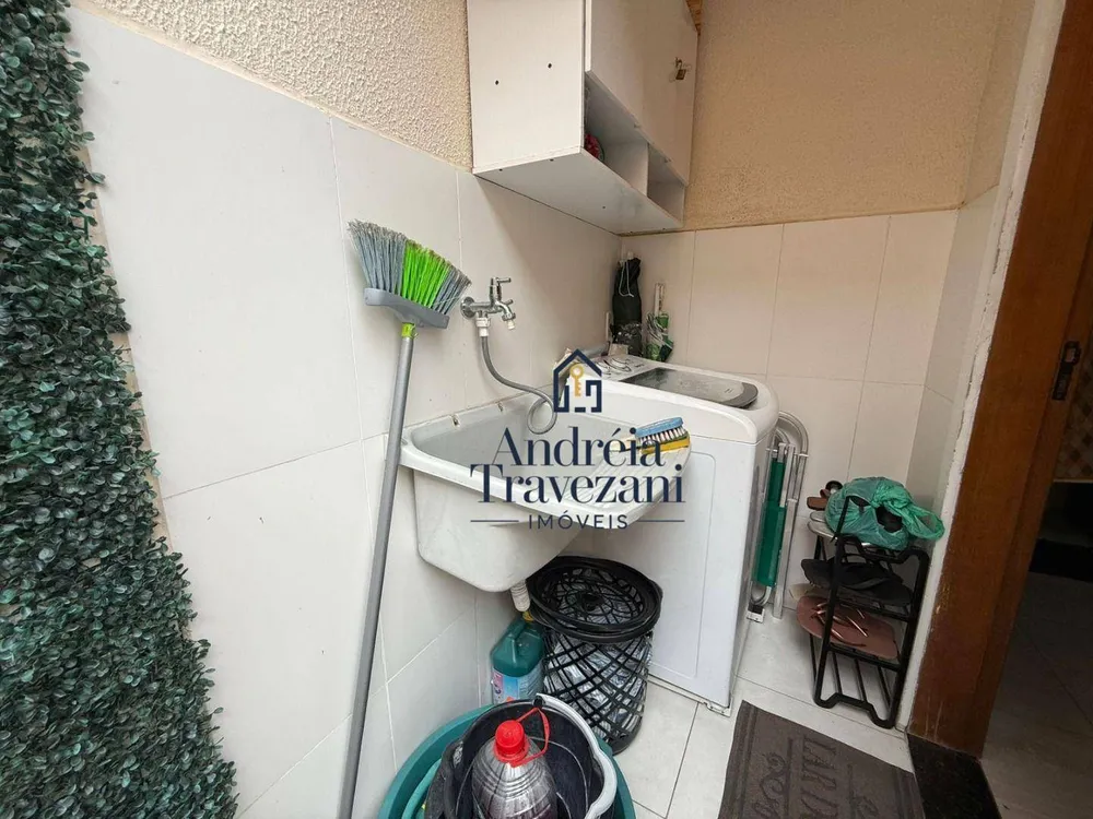 Casa, 2 quartos, 68 m² - Foto 8