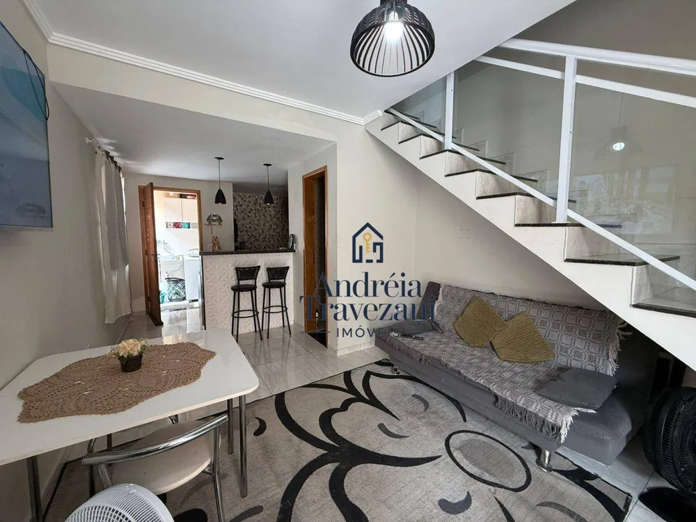 Casa, 2 quartos, 68 m² - Foto 19