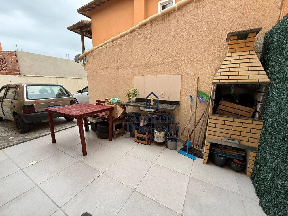 Casa, 2 quartos, 68 m² - Foto 9