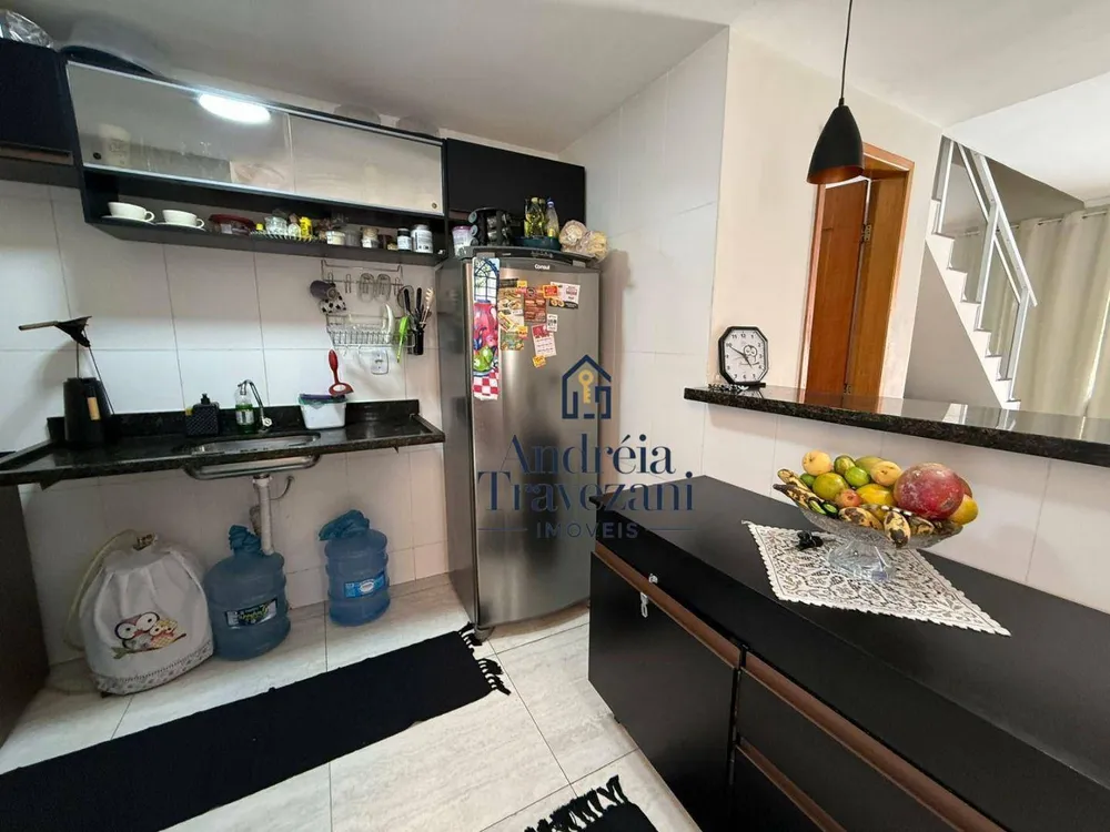 Casa, 2 quartos, 68 m² - Foto 11