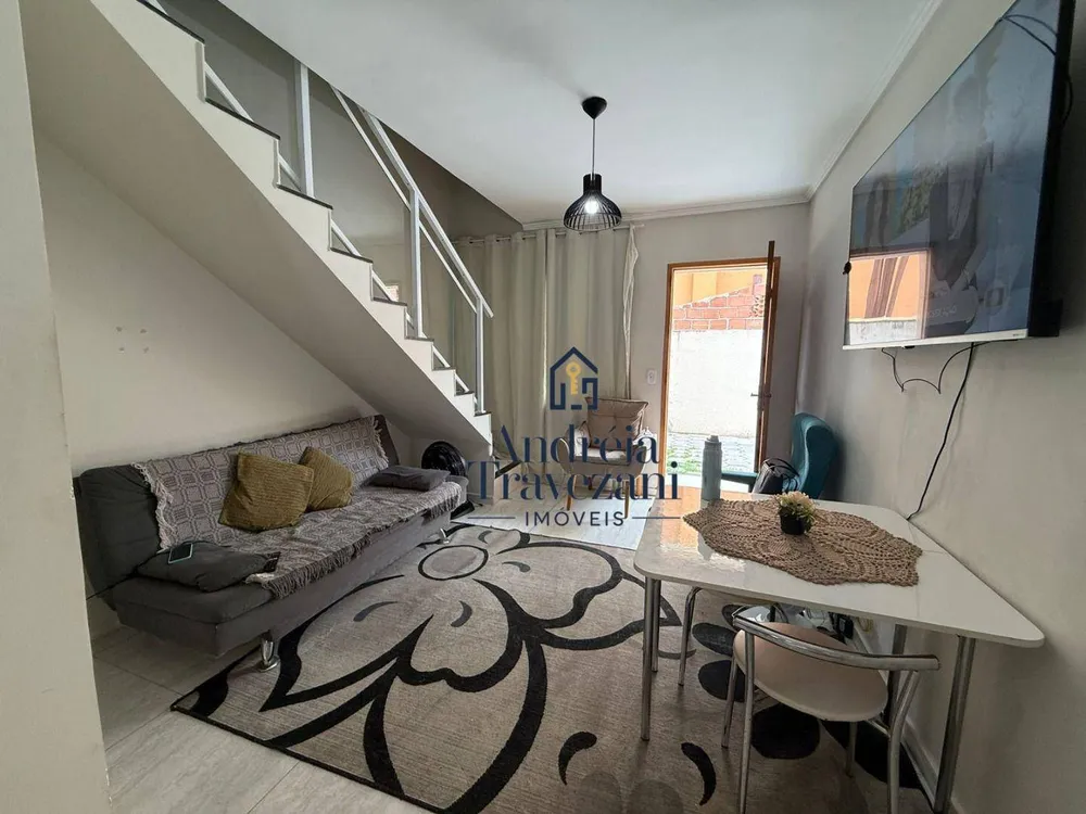 Casa, 2 quartos, 68 m² - Foto 15