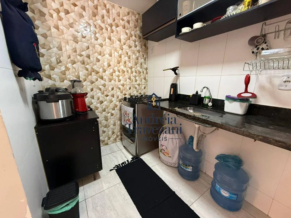 Casa, 2 quartos, 68 m² - Foto 10