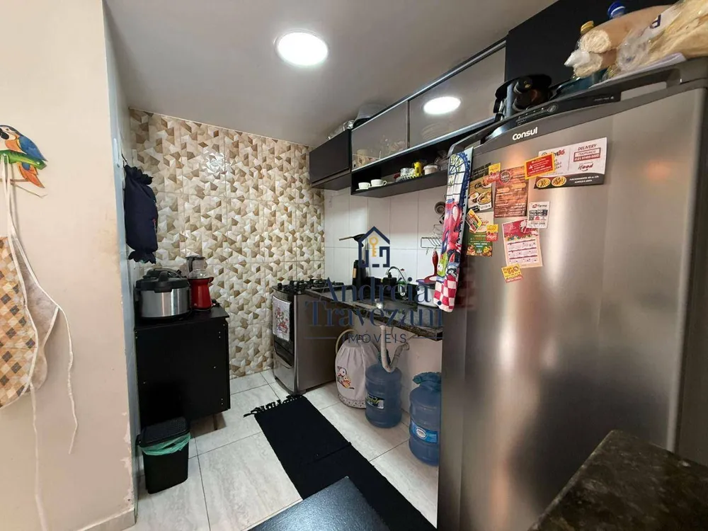 Casa, 2 quartos, 68 m² - Foto 12