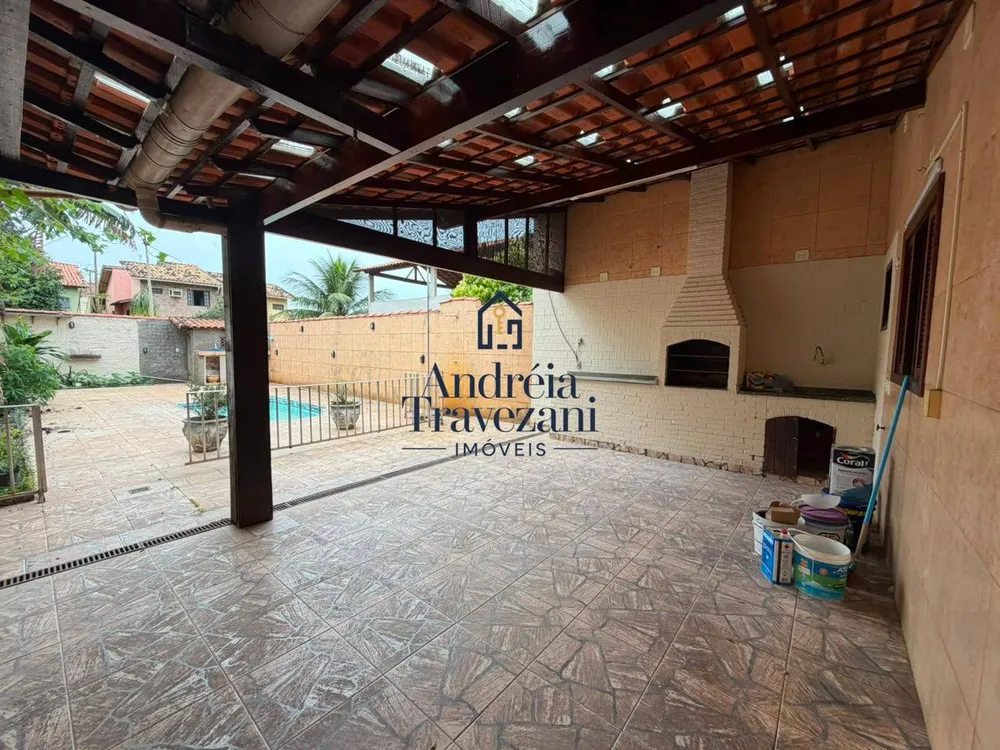 Casa, 3 quartos, 188 m² - Foto 32