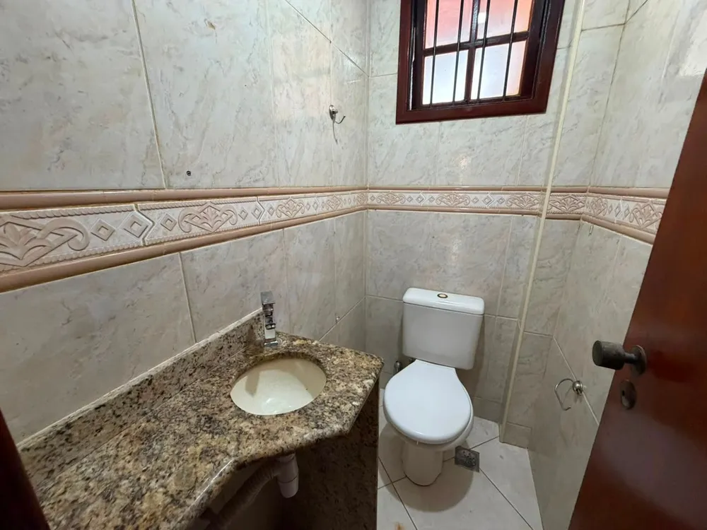 Casa, 3 quartos, 188 m² - Foto 12