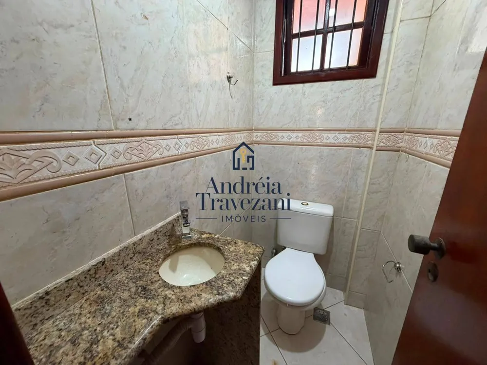Casa, 3 quartos, 188 m² - Foto 13
