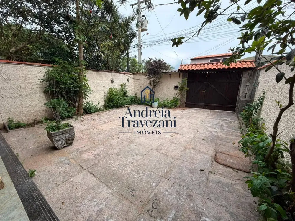 Casa, 3 quartos, 188 m² - Foto 35