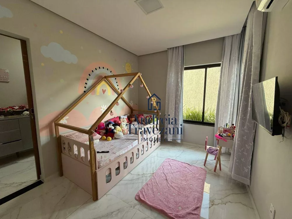 Casa de Condomínio, 3 quartos - Foto 15