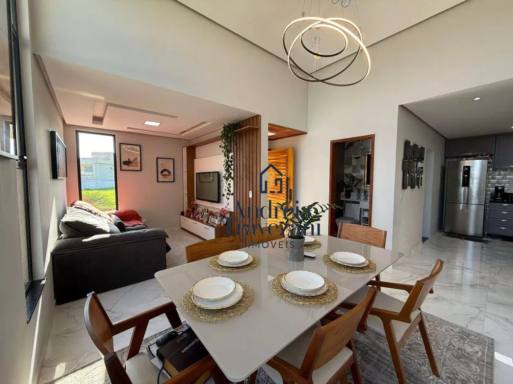 Casa de Condomínio, 3 quartos - Foto 29