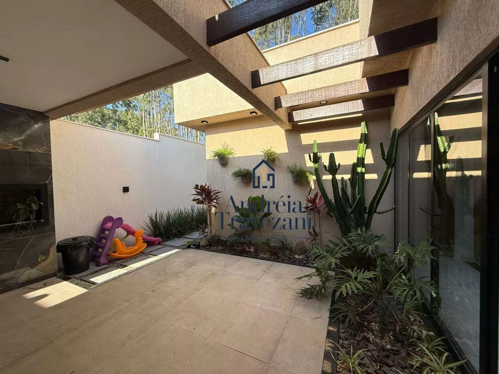 Casa de Condomínio, 3 quartos - Foto 6