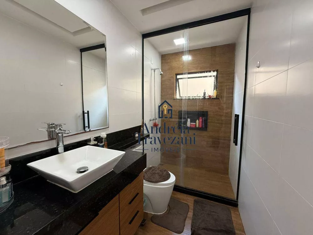 Casa de Condomínio, 3 quartos - Foto 8