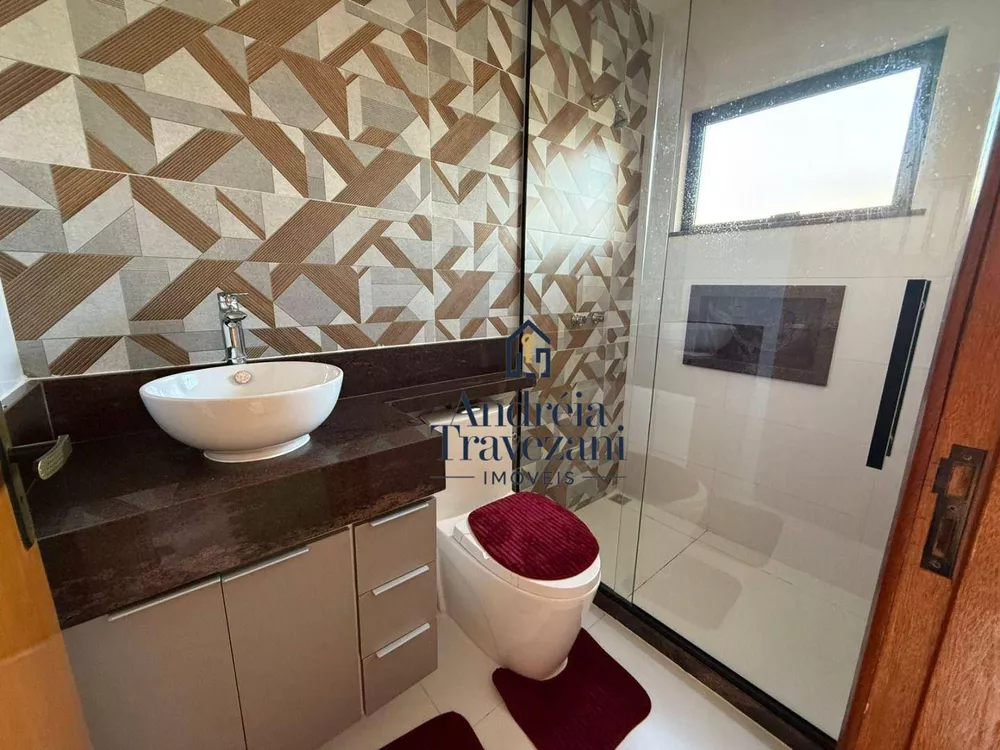 Casa de Condomínio, 3 quartos - Foto 16