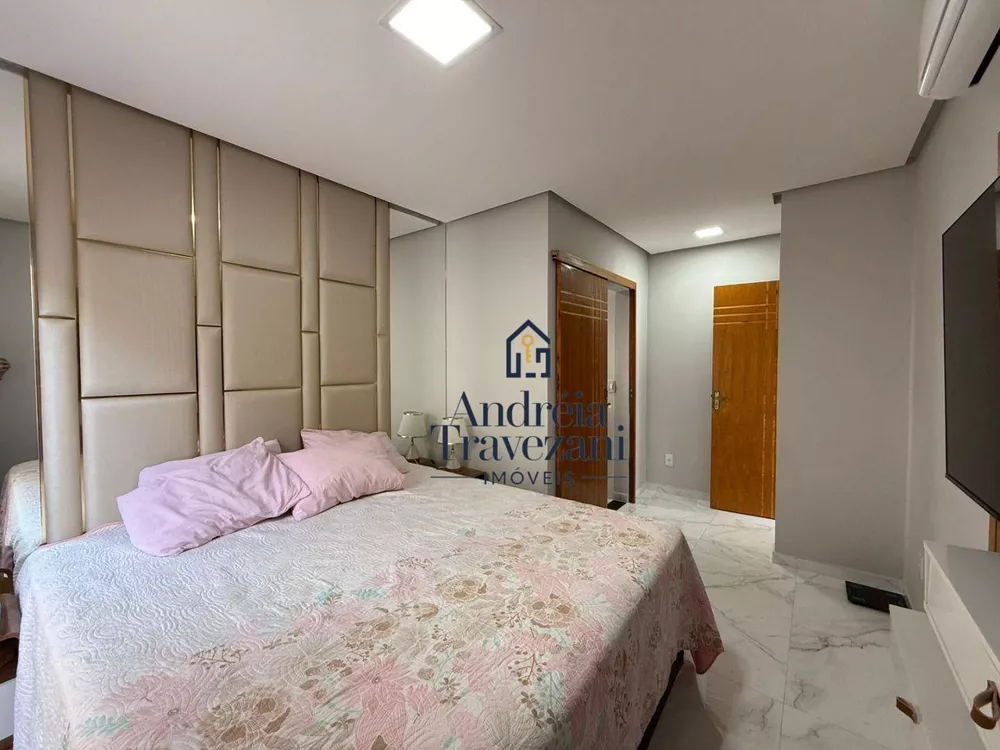 Casa de Condomínio, 3 quartos - Foto 10