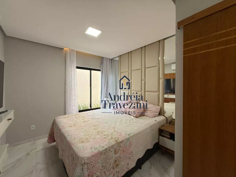 Casa de Condomínio, 3 quartos - Foto 11