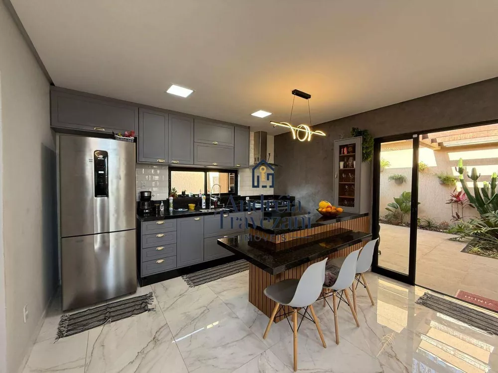 Casa de Condomínio, 3 quartos - Foto 25