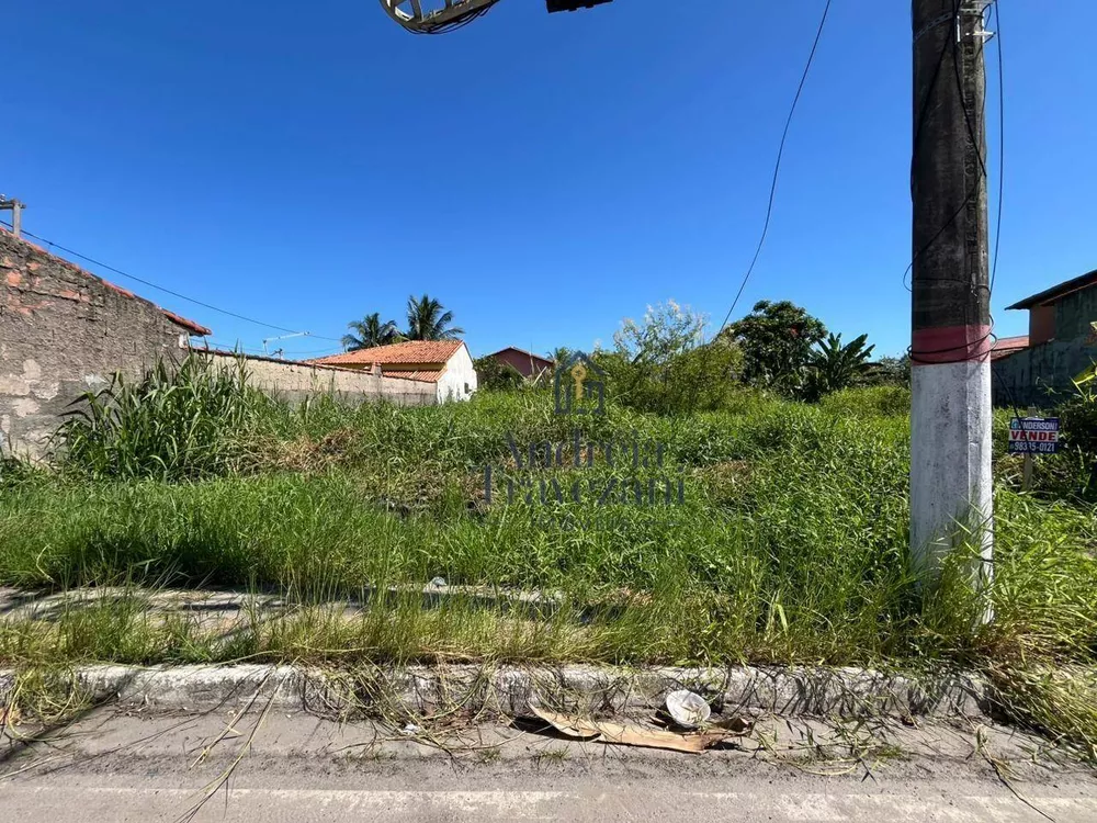 Terreno, 480 m² - Foto 2