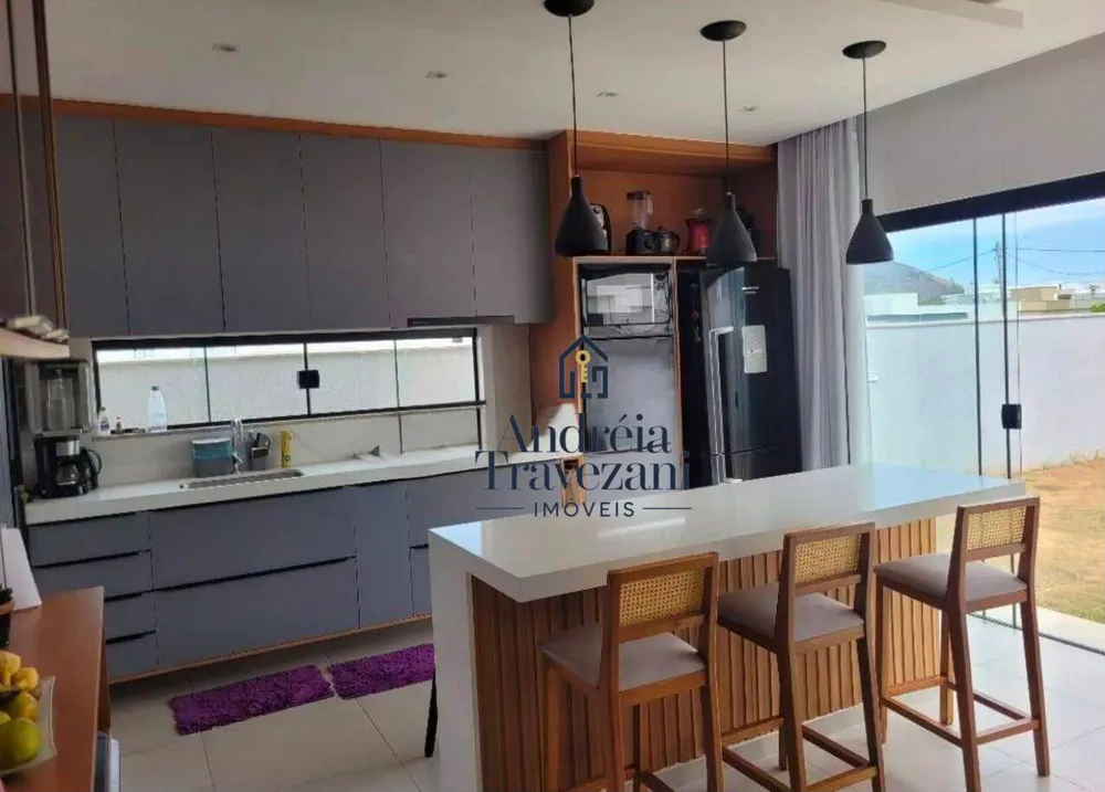 Casa de Condomínio, 3 quartos - Foto 6