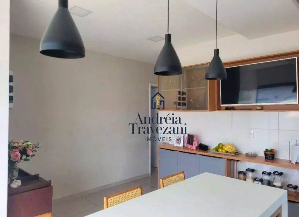 Casa de Condomínio, 3 quartos - Foto 7