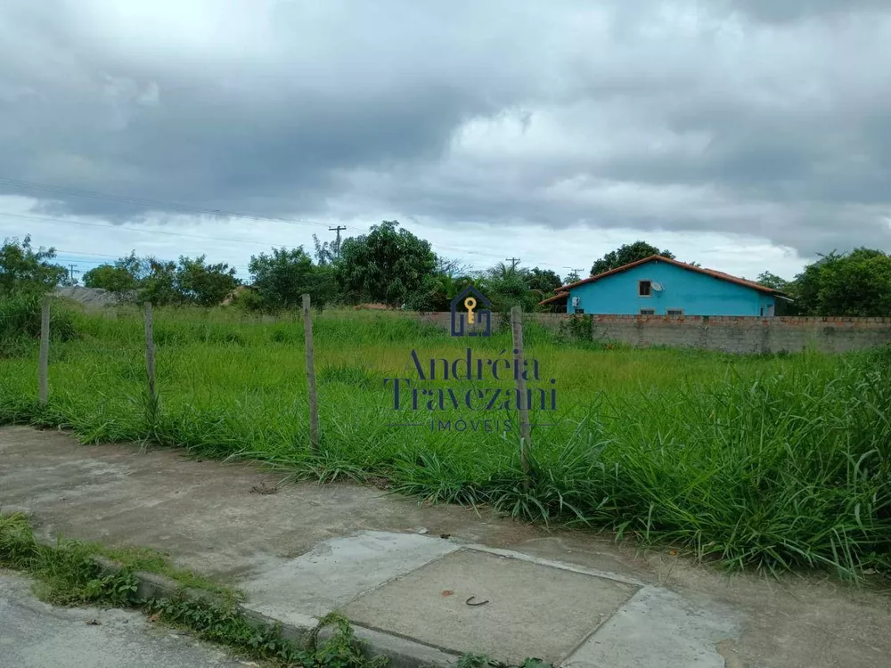 Terreno, 450 m² - Foto 1