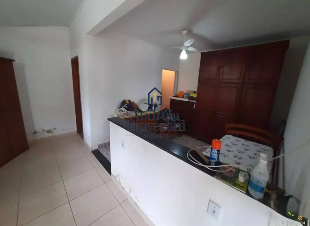 Casa, 2 quartos, 58 m² - Foto 8