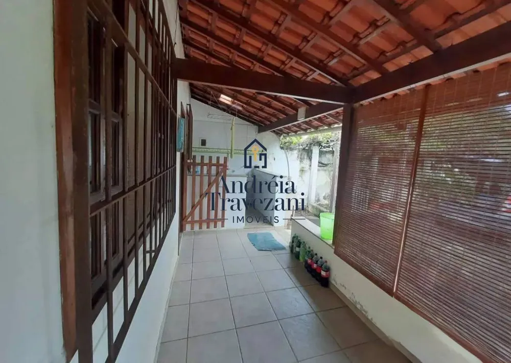 Casa, 2 quartos, 58 m² - Foto 13
