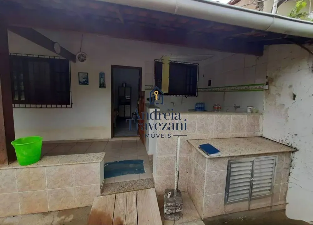 Casa, 2 quartos, 58 m² - Foto 9