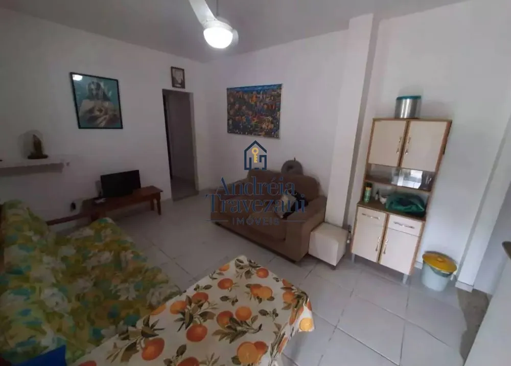Casa, 2 quartos, 58 m² - Foto 2
