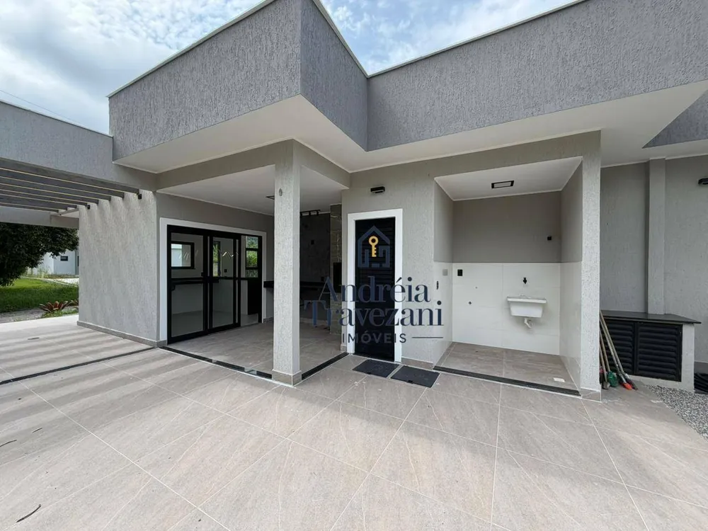 Casa de Condomínio, 3 quartos - Foto 19