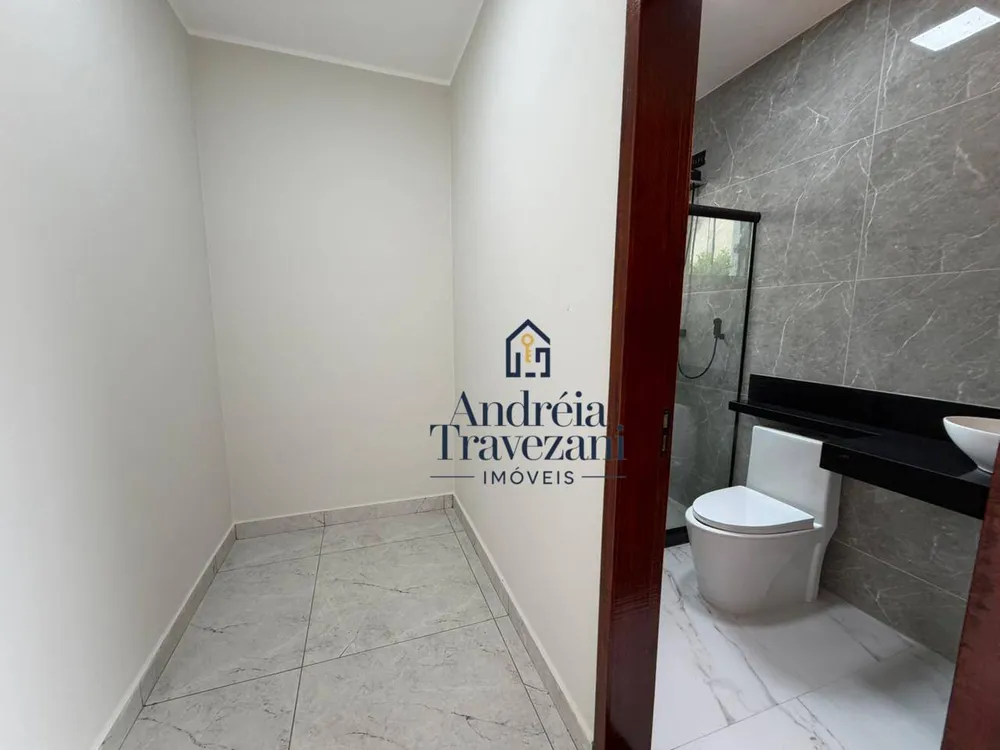 Casa de Condomínio, 3 quartos - Foto 15
