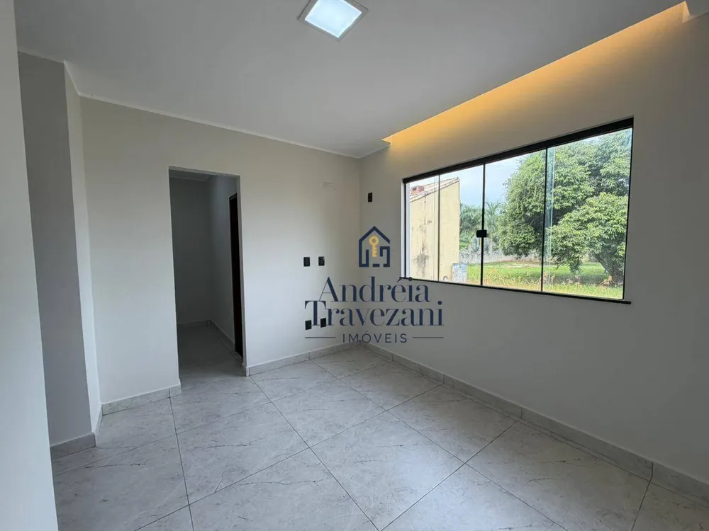 Casa de Condomínio, 3 quartos - Foto 18