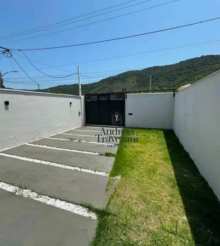 Casa, 3 quartos, 99 m² - Foto 13