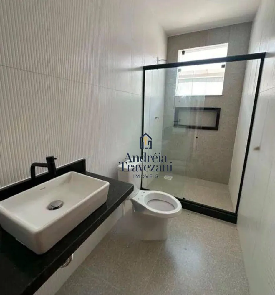 Casa, 3 quartos, 99 m² - Foto 9