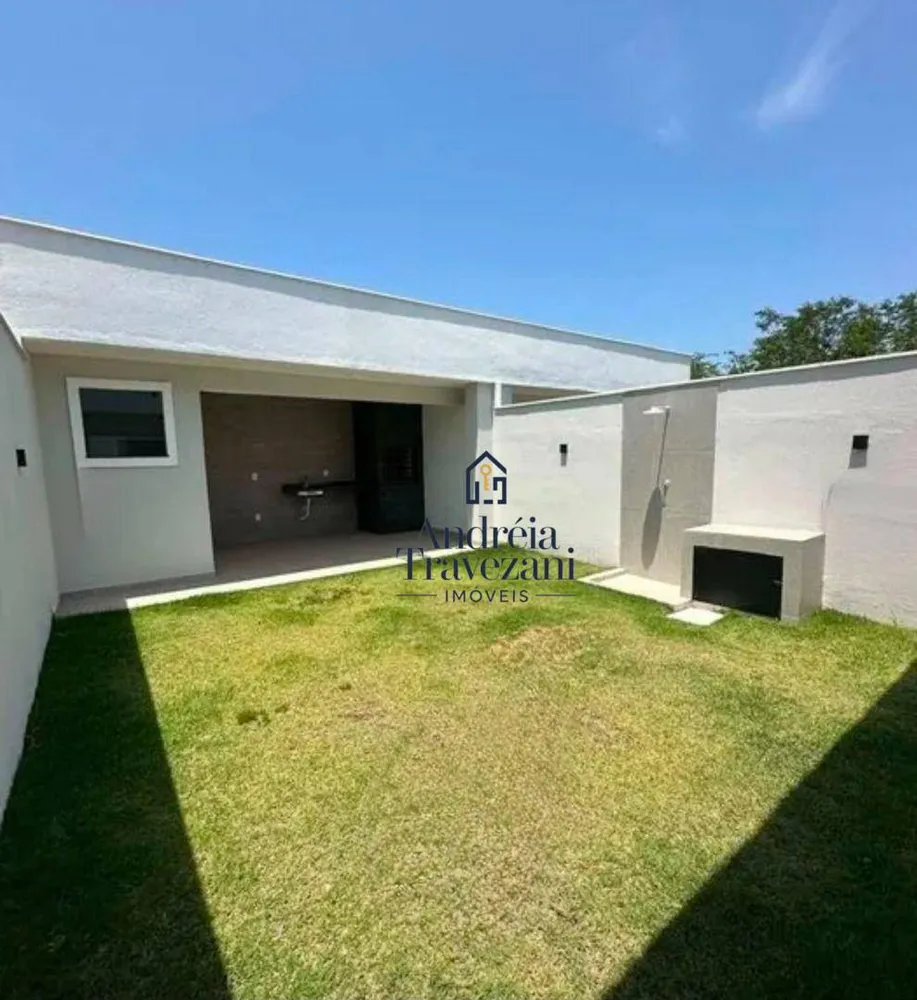 Casa, 3 quartos, 99 m² - Foto 12
