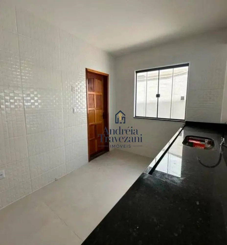 Casa, 3 quartos, 99 m² - Foto 4