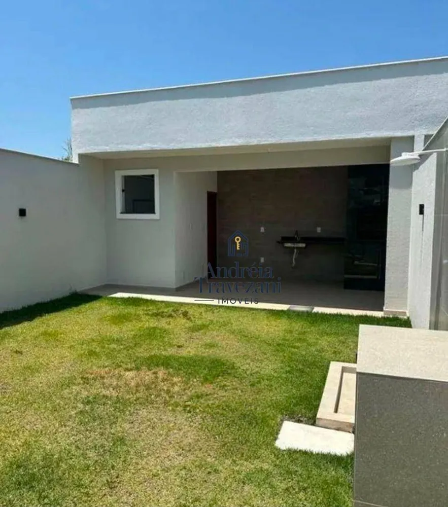 Casa, 3 quartos, 99 m² - Foto 11