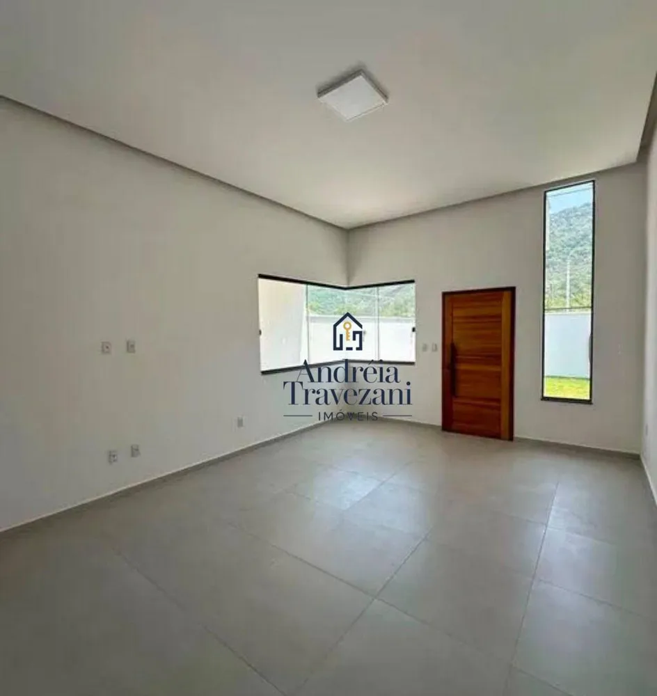 Casa, 3 quartos, 99 m² - Foto 2