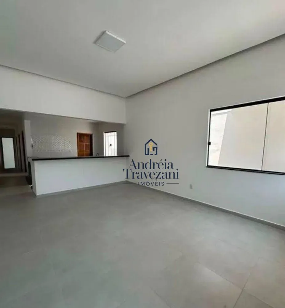 Casa, 3 quartos, 99 m² - Foto 3