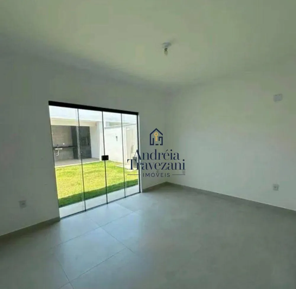 Casa, 3 quartos, 99 m² - Foto 5